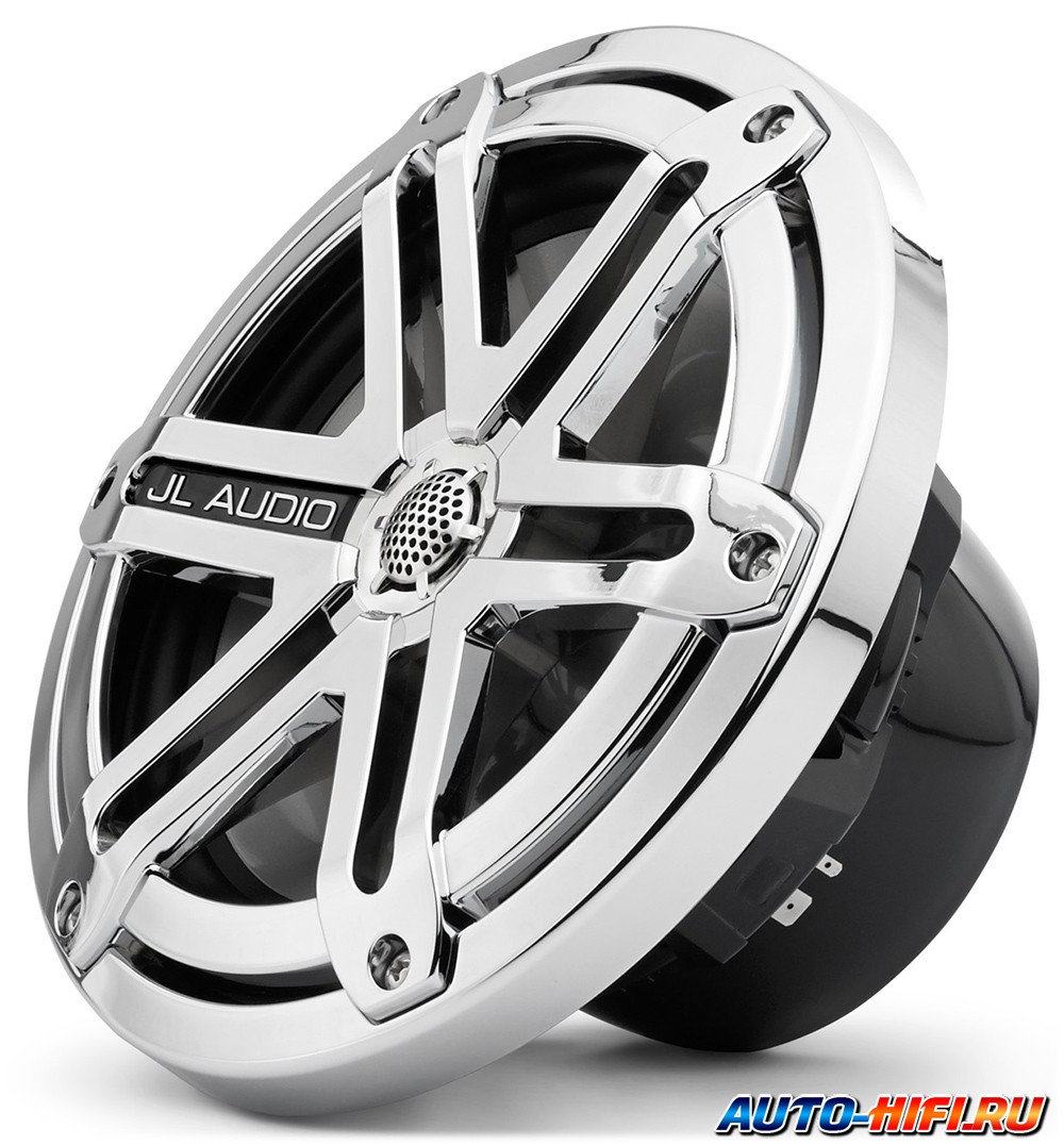 Морская акустика JL Audio MX770-CCX-SG-CLD-B Морская акустика JL Audio MX770-CCX-SG-CLD-B